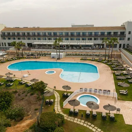 Hotel Ilunion Calas De Conil Conil De La Frontera