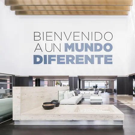 Ilunion Calas De Conil 4* Коніль-де-ла-Фронтера