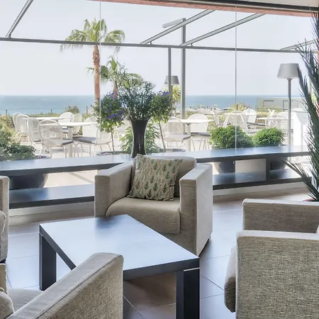 Ilunion Calas De Conil Conil De La Frontera