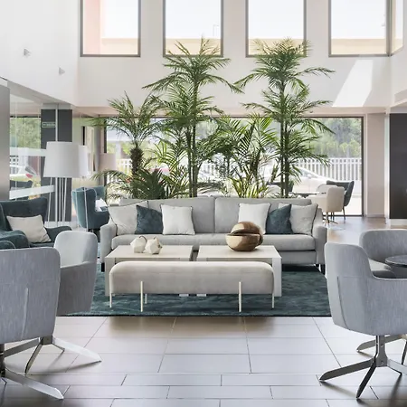 Ilunion Calas De Conil 4* Коніль-де-ла-Фронтера