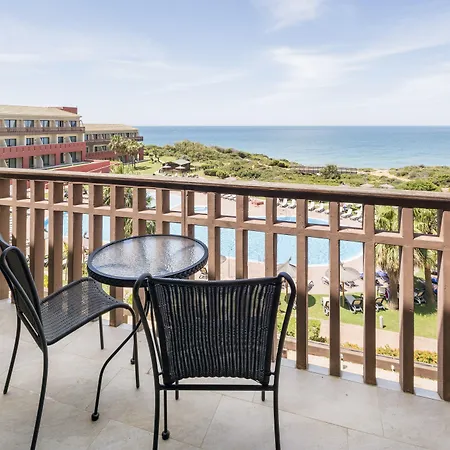 Ilunion Calas De Conil Hotel