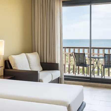 Ilunion Calas De Conil Hotel Conil De La Frontera