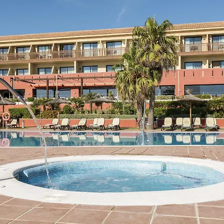 Ilunion Calas De Conil 4*