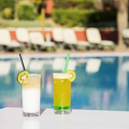 Ilunion Calas De Conil