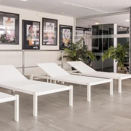 Ilunion Calas De Conil Hotel Conil De La Frontera