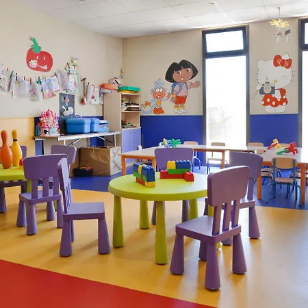 Ilunion Calas De Conil Hotel 4*