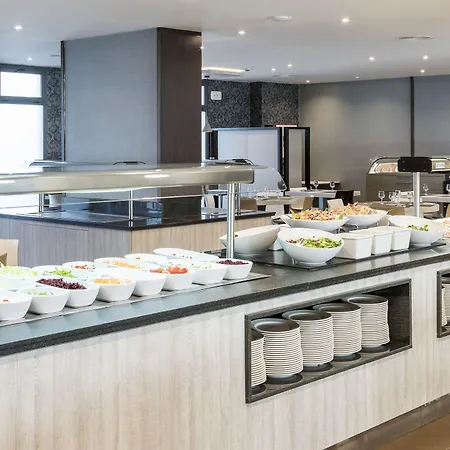 Ilunion Calas De Conil Hotel 4*