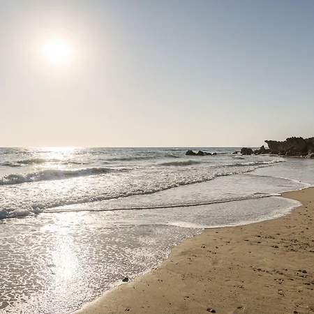 Готель Ilunion Calas De Conil Коніль-де-ла-Фронтера