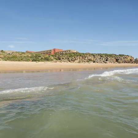 Готель Ilunion Calas De Conil Коніль-де-ла-Фронтера