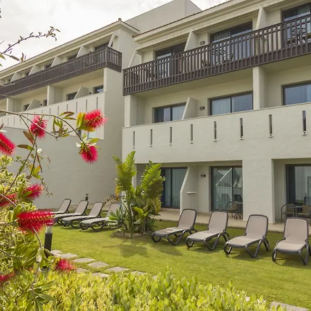 Ilunion Calas De Conil Hotel Conil De La Frontera