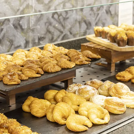 Ilunion Calas De Conil 4*