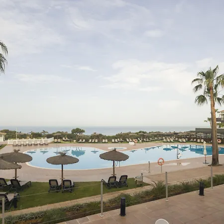 Ilunion Calas De Conil 4* Коніль-де-ла-Фронтера