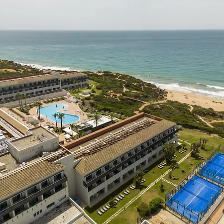 Ilunion Calas De Conil 4*