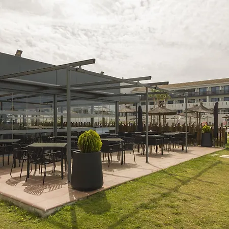 Ilunion Calas De Conil Hotel Conil De La Frontera