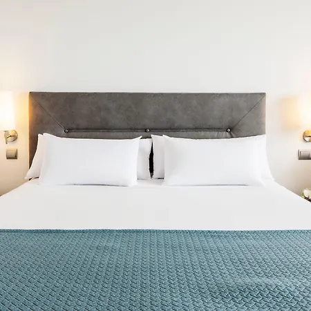 Ilunion Calas De Conil 4* Conil De La Frontera