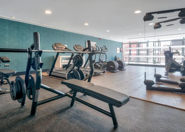 Ilunion Calas De Conil Hotel