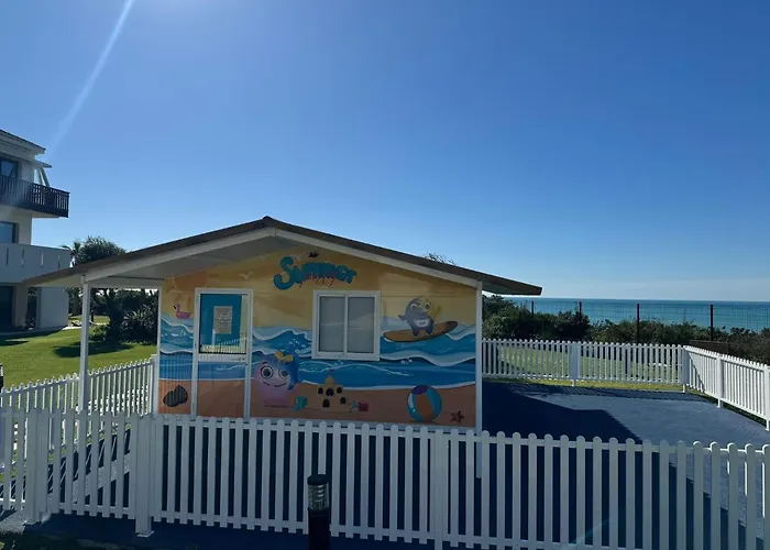 Hotel Ilunion Calas De Conil