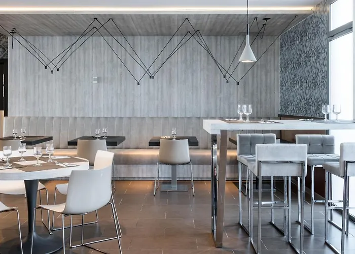 Ilunion Calas De Conil 4* Conil De La Frontera