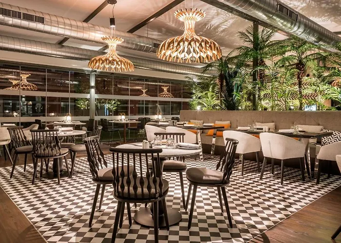 Ilunion Calas De Conil Hotel