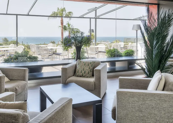 Ilunion Calas De Conil Conil De La Frontera