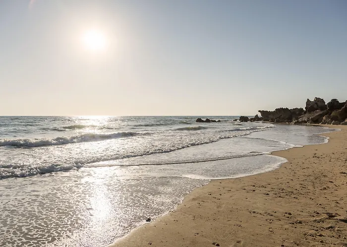 Hotel Ilunion Calas De Conil Conil De La Frontera