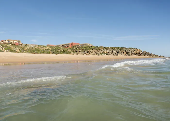 Hotel Ilunion Calas De Conil Conil De La Frontera