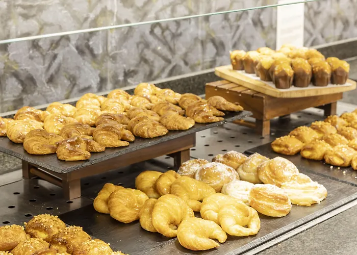 Ilunion Calas De Conil 4*