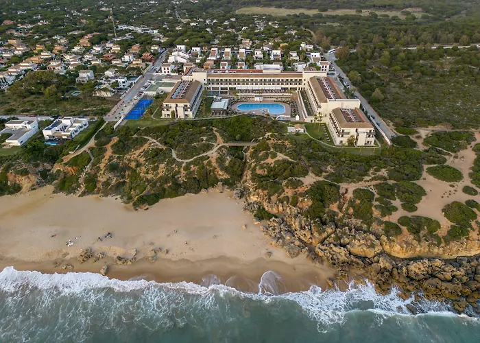 Ilunion Calas De Conil Hotel 4*