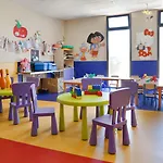 Ilunion Calas De Conil Hotel 4*