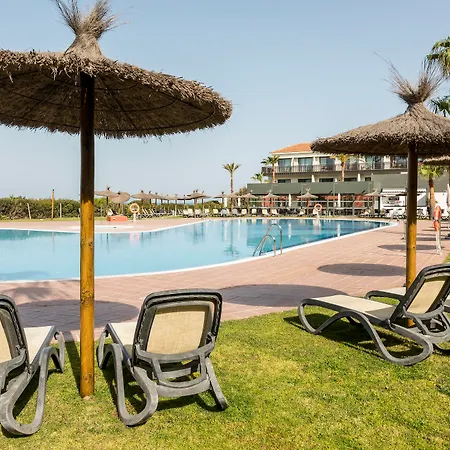Ilunion Calas De Conil 4*