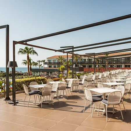 Hotel Ilunion Calas De Conil