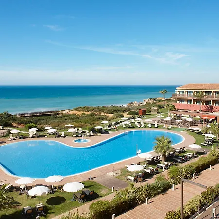 Ilunion Calas De Conil Hotel
