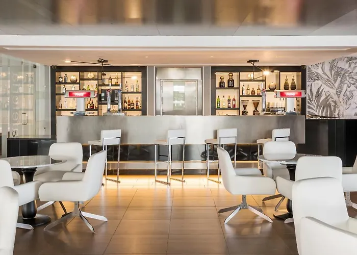 Hotel Ilunion Calas De Conil Conil De La Frontera