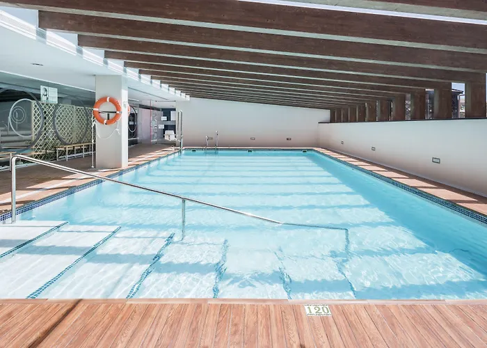 Ilunion Calas De Conil 4* Conil De La Frontera