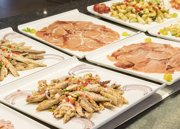 Ilunion Calas De Conil Hotel Conil De La Frontera