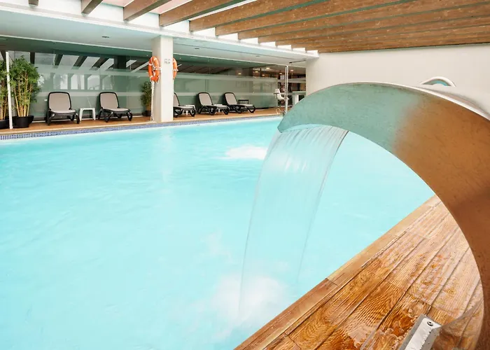 Ilunion Calas De Conil Hotel Conil De La Frontera