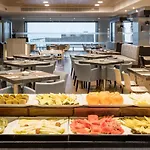 Hotel Ilunion Calas De Conil