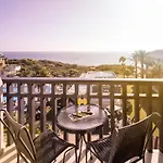 Hotel Ilunion Calas De Conil