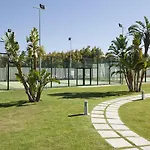 Ilunion Calas De Conil Hotel 4*