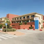 Hotel Ilunion Calas De Conil Conil De La Frontera