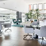Ilunion Calas De Conil Hotel 4*