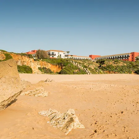 מלון Ilunion Calas De Conil קוניל דה לה פרונטרה