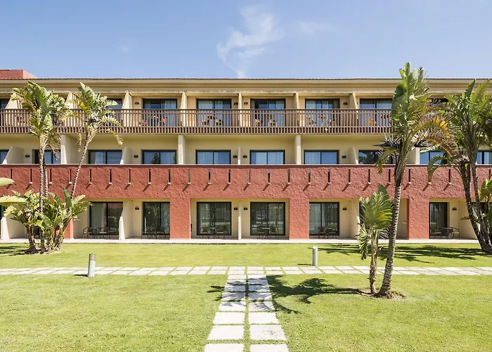 伊鲁尼卡拉斯科尼尔酒店