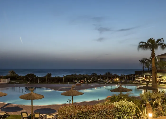 酒店 伊鲁尼卡拉斯科尼尔酒店 科尼尔-德拉弗龙特拉