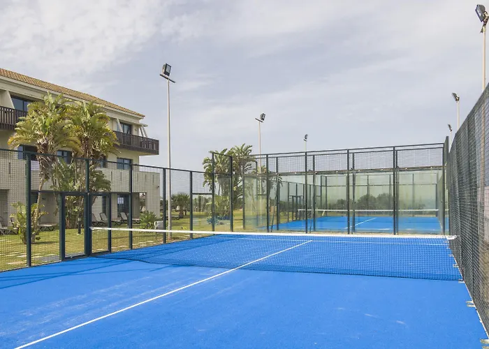 伊鲁尼卡拉斯科尼尔酒店 科尼尔-德拉弗龙特拉