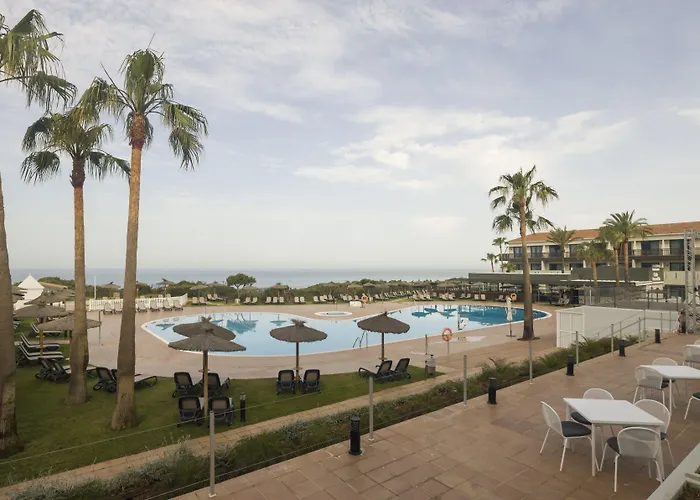 伊鲁尼卡拉斯科尼尔酒店